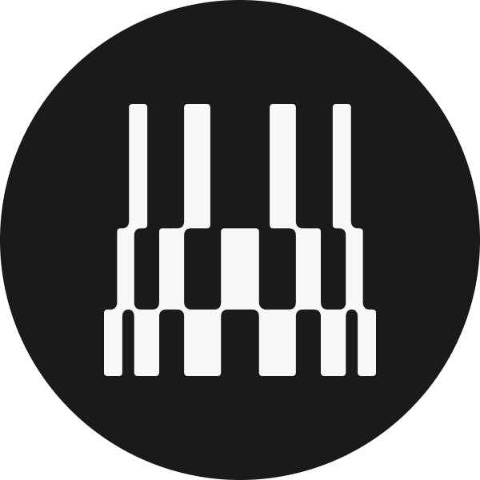 Logo de Data Network