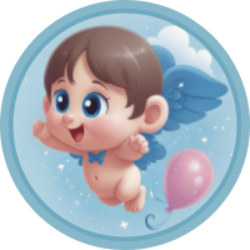BabyBoomToken Logo