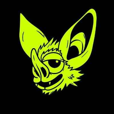 Logo de Hoodrat