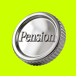 Logo de Pension