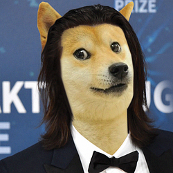 Logo de VladDog