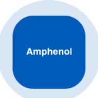 Logo de Amphenol(Ondo)