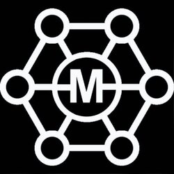 MINATIVERSE ロゴ