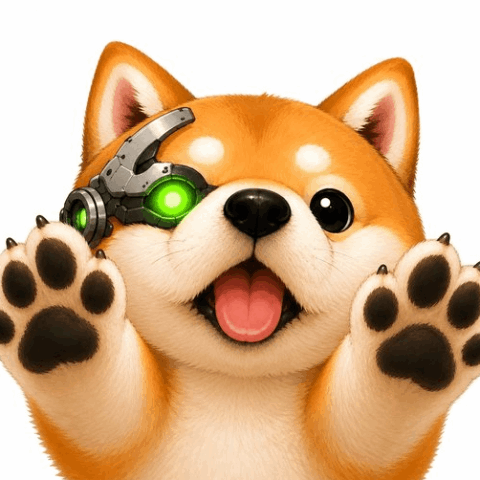 Artificial Inu Logo