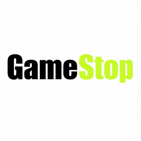 GameStop Logo